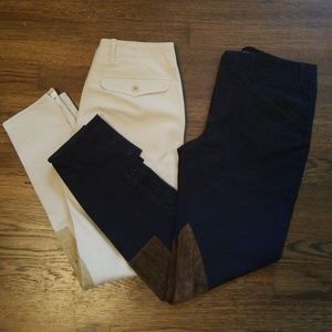 Ralph Lauren Sport mid-Rise Pant Bundle